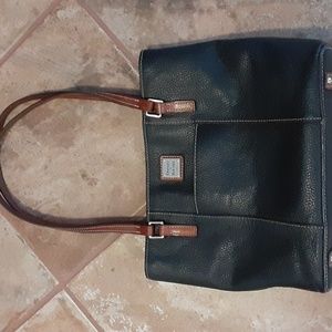 Dooney and Bourke Tote Bag
